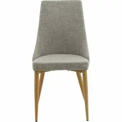 Tuotemerkit Laila Ruokatuoli - Vaaleanharmaa 11 Tuotemerkit Laila Ruokatuoli - Vaaleanharmaa -Keittiö- ja ruokapöytätuolit Försäljningsbutik 231b7b9372b13f5ce3b374d2261dfc32f6