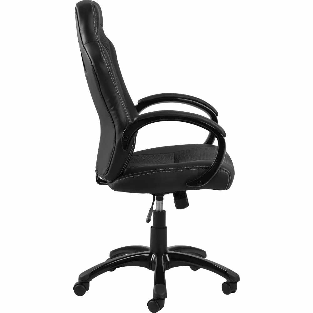 Tuotemerkit Kilpatyötuoli / Pelituoli - Harmaa 6 Tuotemerkit Kilpatyötuoli / Pelituoli - Harmaa - Bild 4