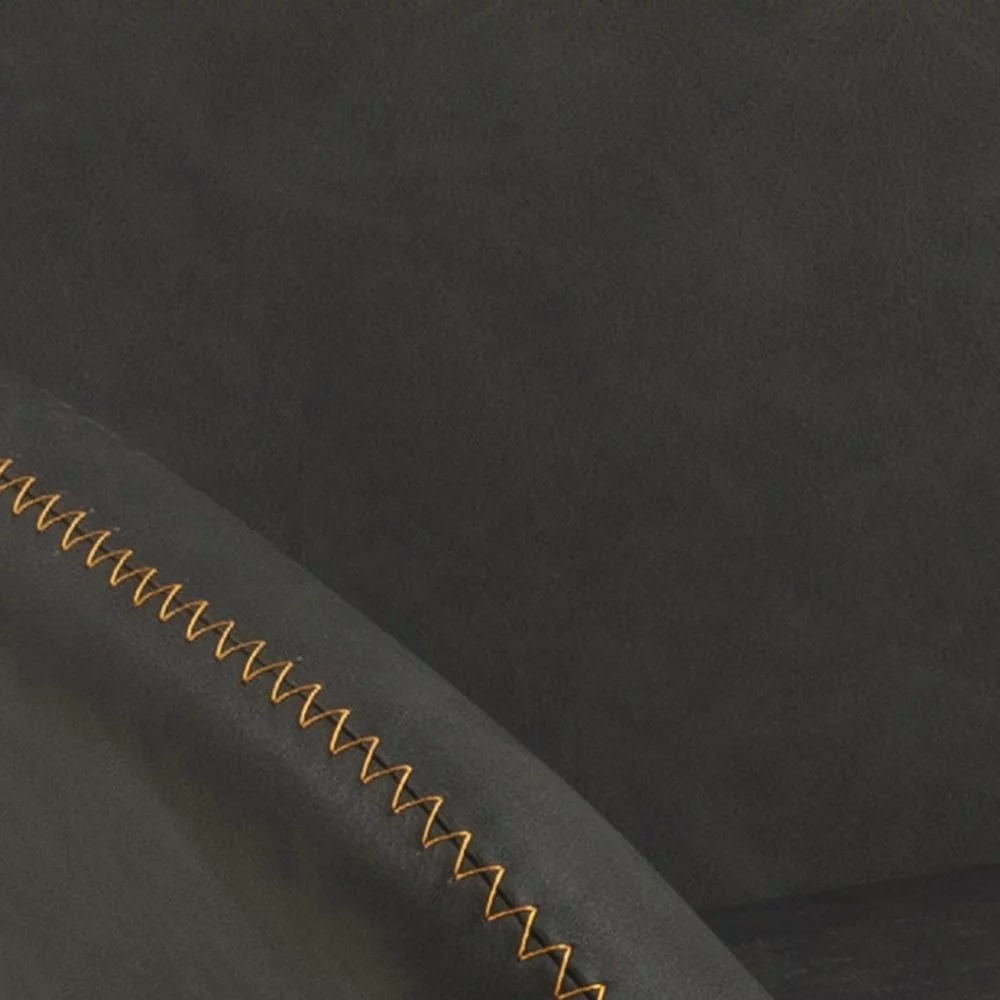 Tuotemerkit Candis Nojatuoli - Harmaa PU 7 Tuotemerkit Candis Nojatuoli - Harmaa PU - Bild 5