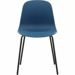 Tuotemerkit Amund Ruokatuoli - Sininen 9 Tuotemerkit Amund Ruokatuoli - Sininen -Keittiö- ja ruokapöytätuolit Försäljningsbutik 23d7a9317c39ca5fa279e4fbda25243060