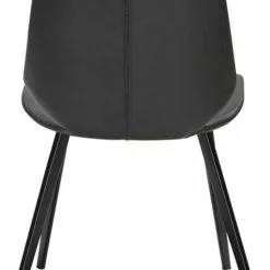 Tuotemerkit Swing Ruokatuoli - Vintage Harmaa -Keittiö- ja ruokapöytätuolit Försäljningsbutik 2443949b86a2c399e49281724d3580d424