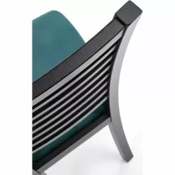 Tuotemerkit Libby Ruokapöydän Tuoli 6 - Vihreä -Keittiö- ja ruokapöytätuolit Försäljningsbutik 24cb6fdafdb554e4b508c375c4a8a34a81