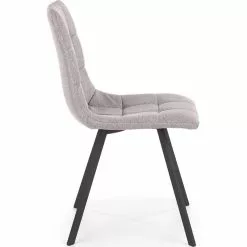 Tuotemerkit Cadeira Ruokapöydän Tuoli 402 - Beige -Keittiö- ja ruokapöytätuolit Försäljningsbutik 2636ed2b09ea97180c248db1db22400a2e