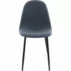 Tuotemerkit Bridge-ruokailutuoli - Sininen/musta 11 Tuotemerkit Bridge-ruokailutuoli - Sininen/musta -Keittiö- ja ruokapöytätuolit Försäljningsbutik 269f9e4d4894a4d652b486843bed42353a