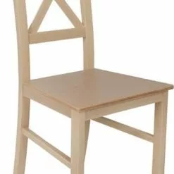 Tuotemerkit Allan Ruokapöydän Tuoli - Sonoma Tammi