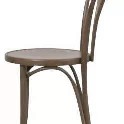 Tuotemerkit Taivepuinen Tuoli No18 Klassikko - Vaalea Saksanpähkinä -Keittiö- ja ruokapöytätuolit Försäljningsbutik 26ffcbf5870c79206b66df914796dc8621