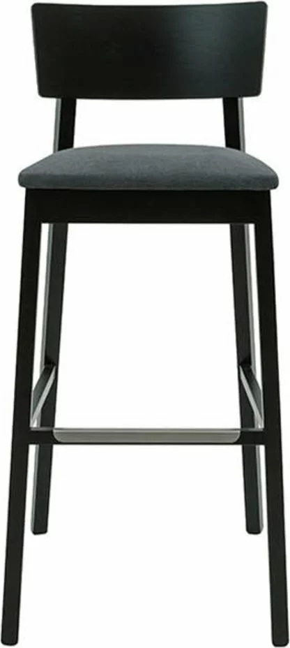 Tuotemerkit Barker Baarijakkara - Musta 4 Tuotemerkit Barker Baarijakkara - Musta - Bild 2