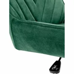 Tuotemerkit Skipper-työtuoli - Vihreä -Keittiö- ja ruokapöytätuolit Försäljningsbutik 28ad8f7e2f4e36191744d629a6bb4bb233