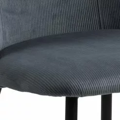 Tuotemerkit Ines Ruokatuoli - Harmaa -Keittiö- ja ruokapöytätuolit Försäljningsbutik 28dcf18b079d394e0701c71cc87217821e