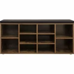 Tuotemerkit Magda Salin Penkki - Ruskea -Keittiö- ja ruokapöytätuolit Försäljningsbutik 28f69aa103c94ec524bc8015be3a698628