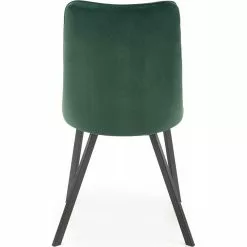 Tuotemerkit Cadeira Ruokapöydän Tuoli 450 - Vihreä -Keittiö- ja ruokapöytätuolit Försäljningsbutik 2925c87b024c3690e864f130b018da1269