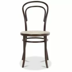 Tuotemerkit Taivutettu Tuoli No14 Classic, Rottinki-istuin - Valinnainen Rungon Väri 10 Tuotemerkit Taivutettu Tuoli No14 Classic, Rottinki-istuin - Valinnainen Rungon Väri -Keittiö- ja ruokapöytätuolit Försäljningsbutik 2956f65b00956c1b27fb9f100487e42cd9