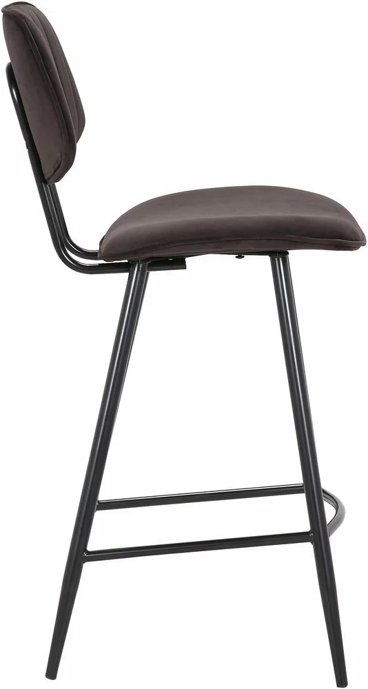 Tuotemerkit Kelvin Baarijakkara - Musta Sametti 5 Tuotemerkit Kelvin Baarijakkara - Musta Sametti - Bild 3