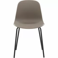 Tuotemerkit Amund Ruokatuoli - Khaki -Keittiö- ja ruokapöytätuolit Försäljningsbutik 29d65c2ddc58f8145a308d80bcc07f51b5