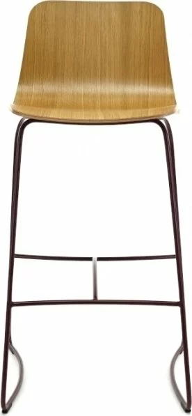 Tuotemerkit Lonkat Baarijakkara - Valinnainen Istuimen Väri 4 Tuotemerkit Lonkat Baarijakkara - Valinnainen Istuimen Väri - Bild 2