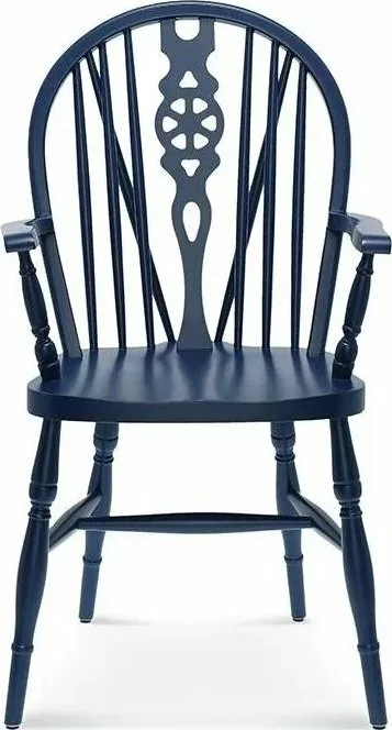 Tuotemerkit Windsor-nojatuoli - Minkä Tahansa Värinen Runko 7 Tuotemerkit Windsor-nojatuoli - Minkä Tahansa Värinen Runko - Bild 5