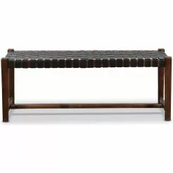 Tuotemerkit Porto- Penkki - Musta / Tiikki -Keittiö- ja ruokapöytätuolit Försäljningsbutik 2aeb4895e60cd018899677d5b8379b3909