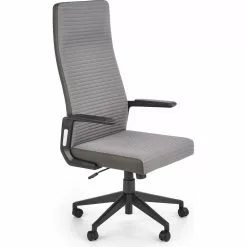 Tuotemerkit Tosca-työtuoli - Harmaa/tummanharmaa