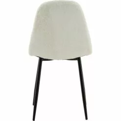 Tuotemerkit Bridge-ruokailutuoli - Valkoinen Nalle -Keittiö- ja ruokapöytätuolit Försäljningsbutik 2b27997b846d2a6be02853db287a491272