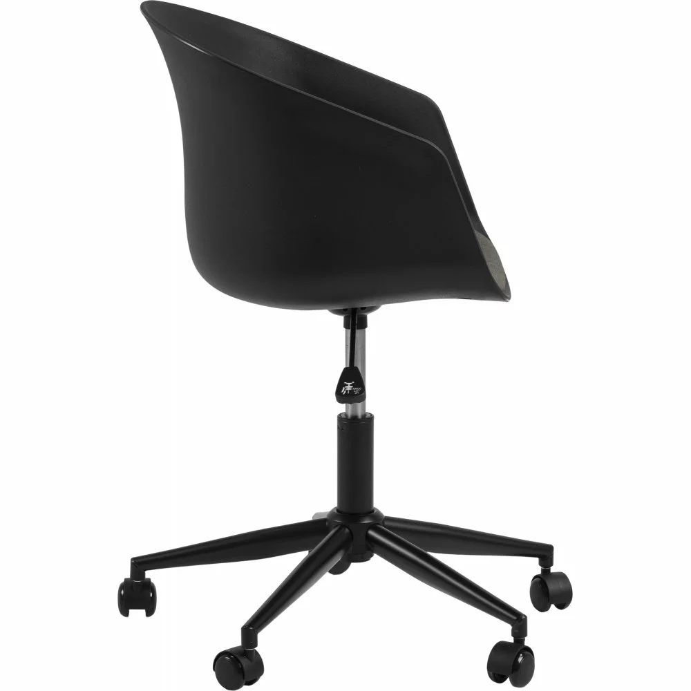 Tuotemerkit Moon Työtuoli - Harmaa 6 Tuotemerkit Moon Työtuoli - Harmaa - Bild 4