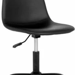 Tuotemerkit Tukholman Työtuoli - Musta