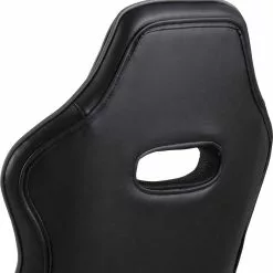 Tuotemerkit Vayne Pelituoli - Musta/harmaa 13 Tuotemerkit Vayne Pelituoli - Musta/harmaa -Keittiö- ja ruokapöytätuolit Försäljningsbutik 2bb960c06083afd08ed703fee79e311773