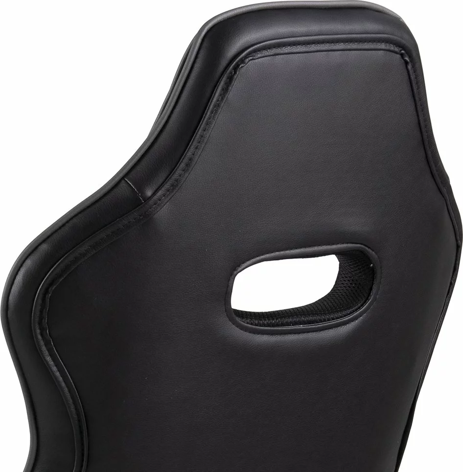 Tuotemerkit Vayne Pelituoli - Musta/harmaa 8 Tuotemerkit Vayne Pelituoli - Musta/harmaa - Bild 6