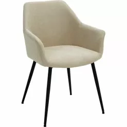 Tuotemerkit Randin Ruokapöydän Tuoli - Beige