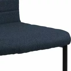 Tuotemerkit Moon Ruokapöydän Tuoli - Sininen/musta -Keittiö- ja ruokapöytätuolit Försäljningsbutik 2bc593e8c971302a8922aadcd78c445b6e