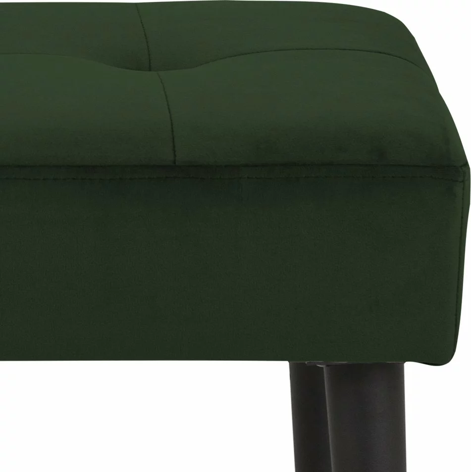 Tuotemerkit Glory Penkki 95 Cm - Vihreä 7 Tuotemerkit Glory Penkki 95 Cm - Vihreä - Bild 5