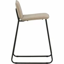 Tuotemerkit Bisbee Baarijakkara - Beige -Keittiö- ja ruokapöytätuolit Försäljningsbutik 2d372860d50eca482bf8cb9fc43c7461c1