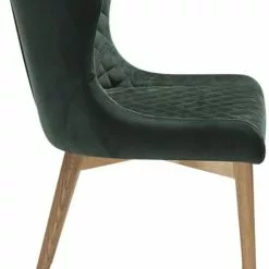 Tuotemerkit Vetro Ruokapöydän Tuoli - Smaragdinvihreä 10 Tuotemerkit Vetro Ruokapöydän Tuoli - Smaragdinvihreä -Keittiö- ja ruokapöytätuolit Försäljningsbutik 2d37865b019891157a95e50b689da0ec02