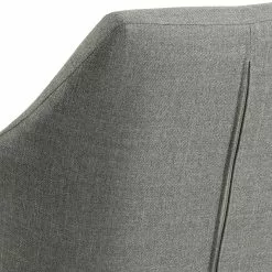 Tuotemerkit Nora Nojatuoli - Harmaa/musta 12 Tuotemerkit Nora Nojatuoli - Harmaa/musta -Keittiö- ja ruokapöytätuolit Försäljningsbutik 2d6a7daabb5b52f3c3d534fb20136522d6