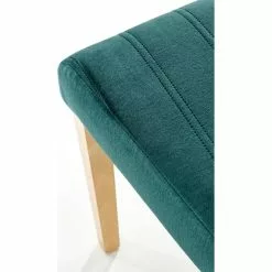 Tuotemerkit Heather Ruokapöydän Tuoli - Vihreä Sametti -Keittiö- ja ruokapöytätuolit Försäljningsbutik 2d9a858ac374b53c28da082aa4b8cb98ac