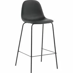 Tuotemerkit Bridge Baarijakkara - Musta PU