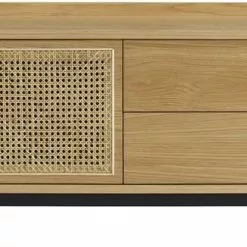 Tuotemerkit Othello Penkki - Tammi/rottinki 5 Tuotemerkit Othello Penkki - Tammi/rottinki -Keittiö- ja ruokapöytätuolit Försäljningsbutik 2ddb14e9c402114d33303582b7b8fd70fd