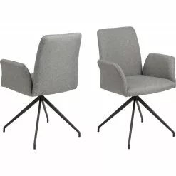 Tuotemerkit Naya Nojatuoli - Harmaa