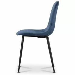 Tuotemerkit Carisma-tuoli - Sininen Sametti 10 Tuotemerkit Carisma-tuoli - Sininen Sametti -Keittiö- ja ruokapöytätuolit Försäljningsbutik 2eb71719c69997154d84a5c08901e12c34