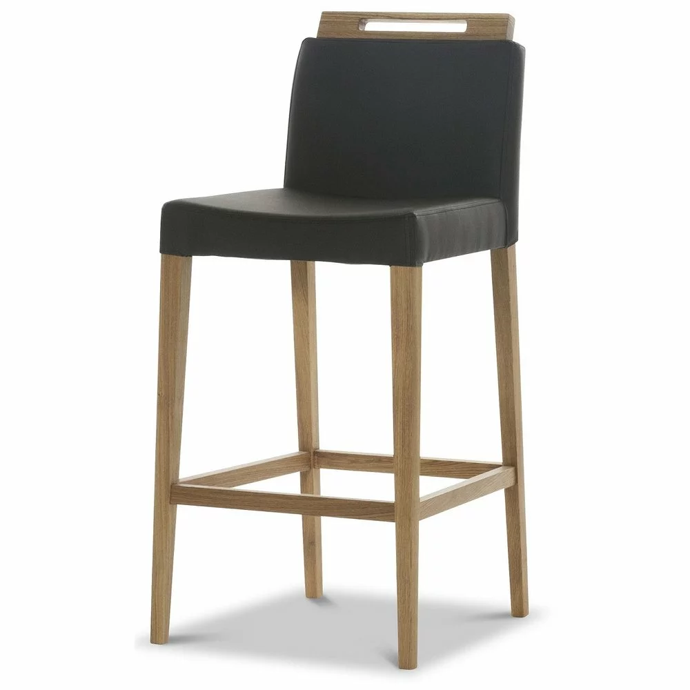 Tuotemerkit Niki Baarijakkara - Musta 3 Tuotemerkit Niki Baarijakkara - Musta