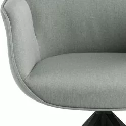 Tuotemerkit Aurarunkoinen Tuoli - Vaaleanharmaa/tammi -Keittiö- ja ruokapöytätuolit Försäljningsbutik 2f02cad5da36a83443df989d69ed1b1efa