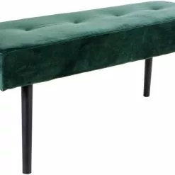 Tuotemerkit Skiby Bench - Tummanvihreä/musta 9 Tuotemerkit Skiby Bench - Tummanvihreä/musta -Keittiö- ja ruokapöytätuolit Försäljningsbutik 2f04fb062c739b19da8ea73d25946ba0b6