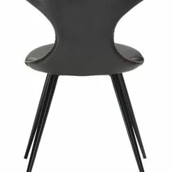 Tuotemerkit Flair Ruokapöydän Tuoli - Vintage Harmaa -Keittiö- ja ruokapöytätuolit Försäljningsbutik 2f6b87bec11f4ef7cb8b70adac17926029