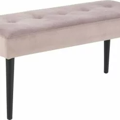 Tuotemerkit Glory Penkki - Vaaleanpunainen/Musta