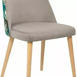 Tuotemerkit Aka Ruokatuoli - Harmaa