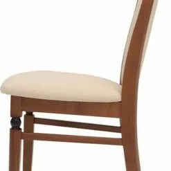 Tuotemerkit Bawaria Ruokatuoli - Beige 10 Tuotemerkit Bawaria Ruokatuoli - Beige -Keittiö- ja ruokapöytätuolit Försäljningsbutik 30d3fb5ab3d01e98ee659e5fa9f1154553