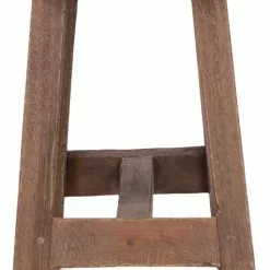 Tuotemerkit Barcelonan Penkki - Tiikki -Keittiö- ja ruokapöytätuolit Försäljningsbutik 313d2b5a6580d75403a77df04b08d16683