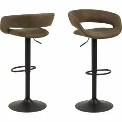 Tuotemerkit Grace Baarijakkara 104 Cm - Ruskea