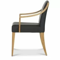 Tuotemerkit Iris-nojatuoli - Rungon Ja Verhoilun Väri Valinnainen! -Keittiö- ja ruokapöytätuolit Försäljningsbutik 319759dc8e16f629958f07a6031209db7e