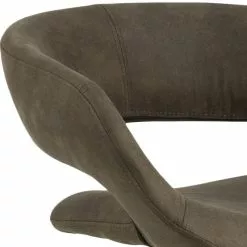 Tuotemerkit Grace- Baarijakkara - Oliivinvihreä / Musta 11 Tuotemerkit Grace- Baarijakkara - Oliivinvihreä / Musta -Keittiö- ja ruokapöytätuolit Försäljningsbutik 31d8dc227edbaed11c24ba9758f56fdc27