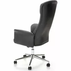 Tuotemerkit Bodega Työtuoli - Harmaa/musta -Keittiö- ja ruokapöytätuolit Försäljningsbutik 320b62be827e7cf5eaef704ebd68688694